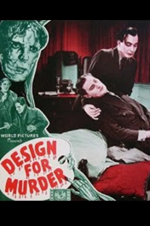 Design for Murder (movie)