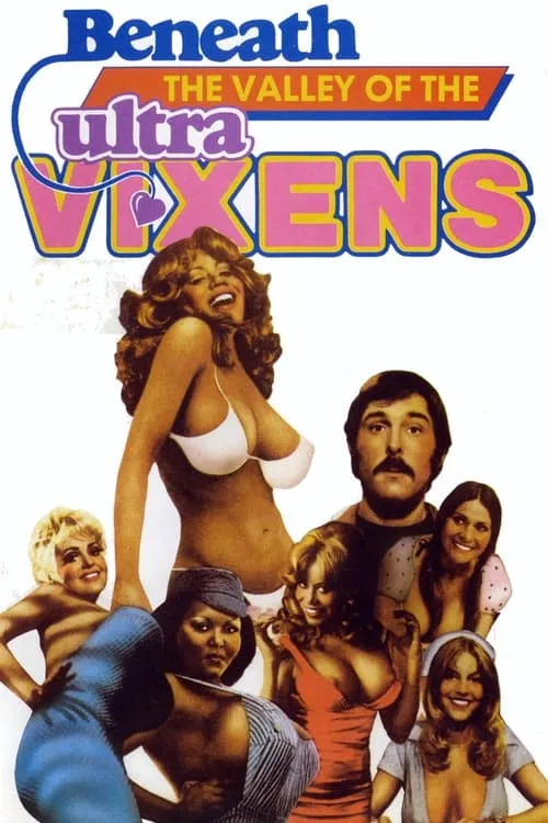 Beneath the Valley of the Ultra-Vixens (movie)