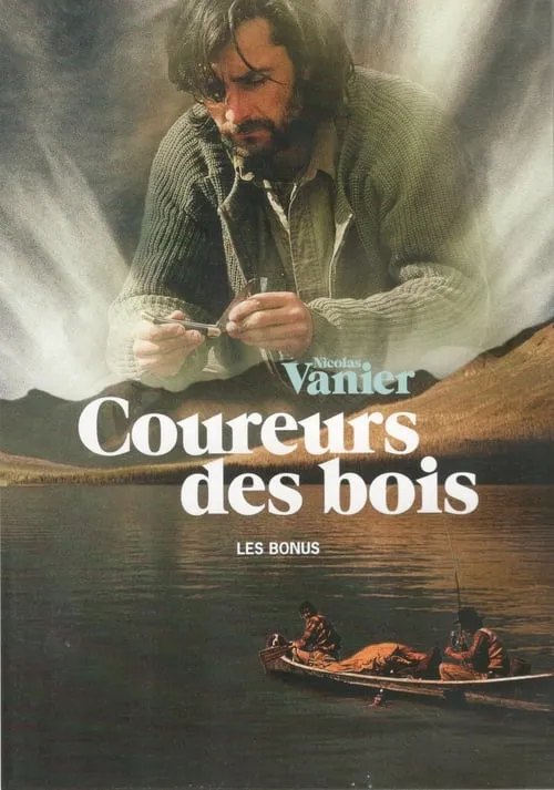 Coureurs des bois