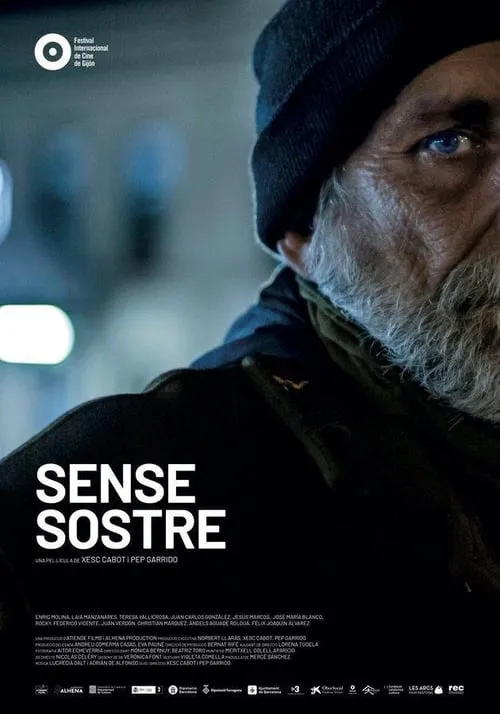 Sense sostre (movie)