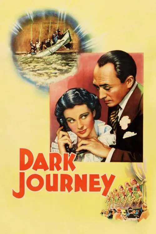 Dark Journey (movie)