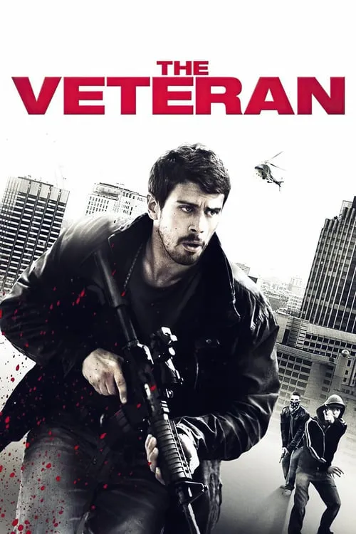 The Veteran (movie)
