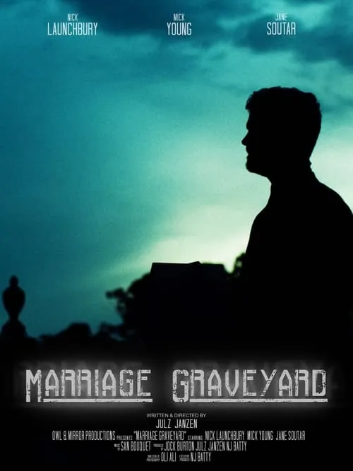 Marriage Graveyard (movie)