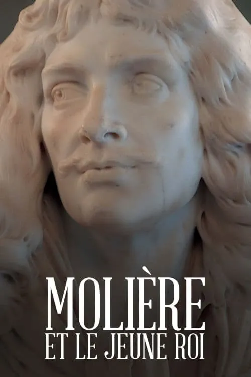 Molière et le jeune roi