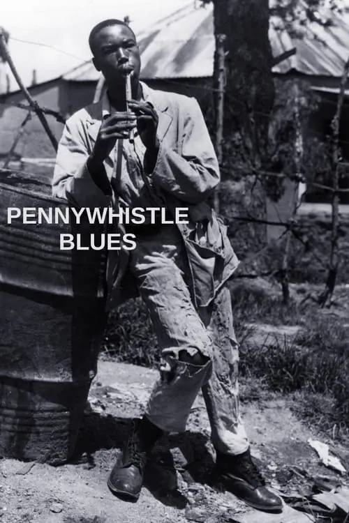 The Pennywhistle Blues (фильм)