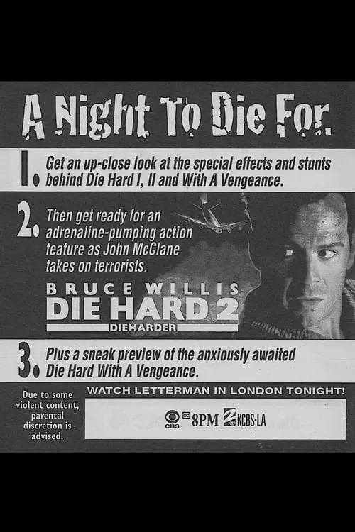 A Night to Die For (movie)