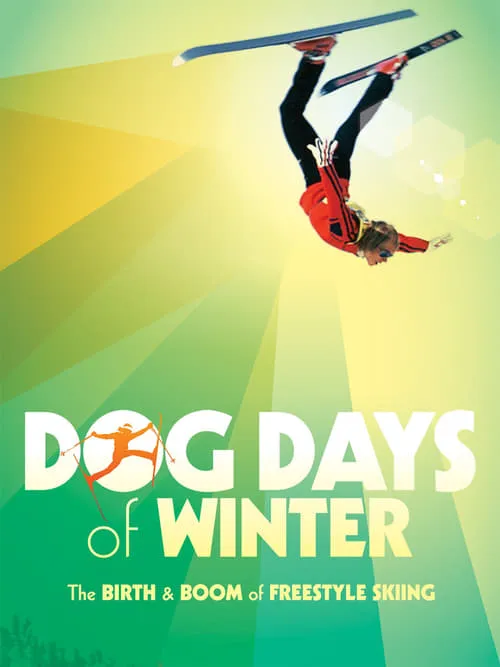 Dog Days of Winter (movie)