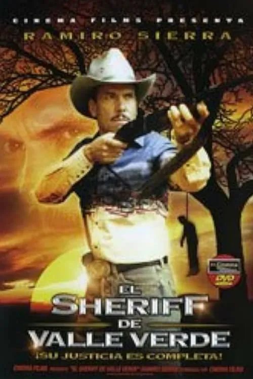 El sheriff de Valle Verde (movie)