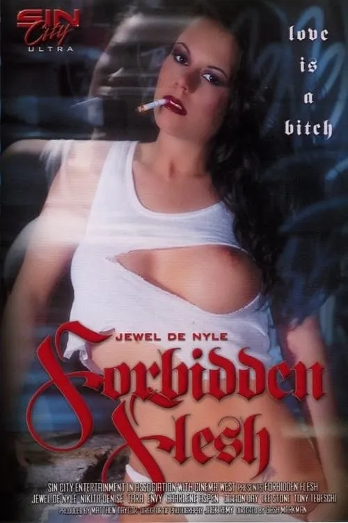 Forbidden Flesh (movie)