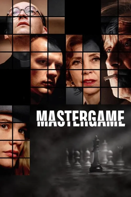 Mastergame (movie)