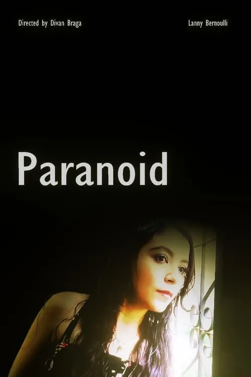 Paranoid (movie)