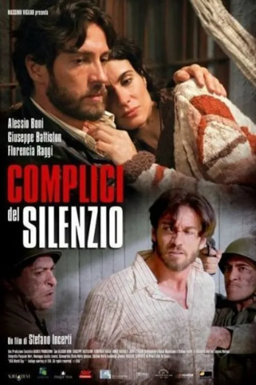 Complici del silenzio (фильм)