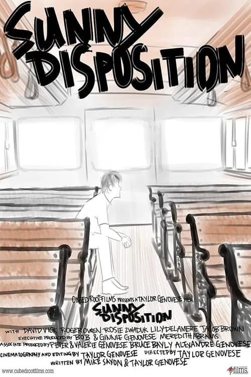 Sunny Disposition (фильм)