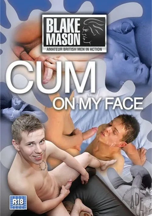 Cum on My Face (movie)