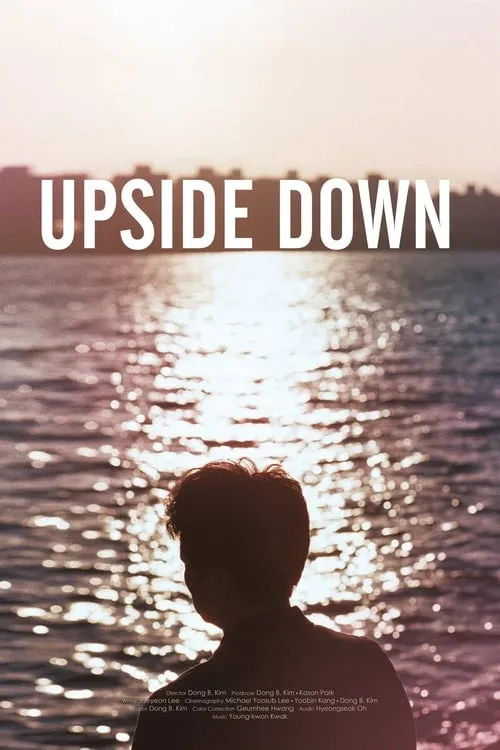 Upside Down (movie)