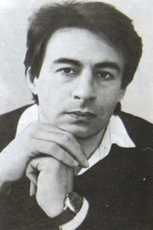 Александр Викен