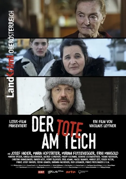 Death on Ice (movie)