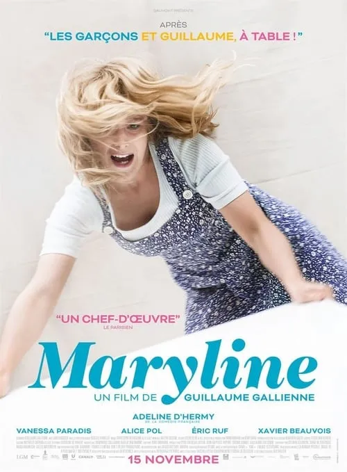 Maryline (movie)