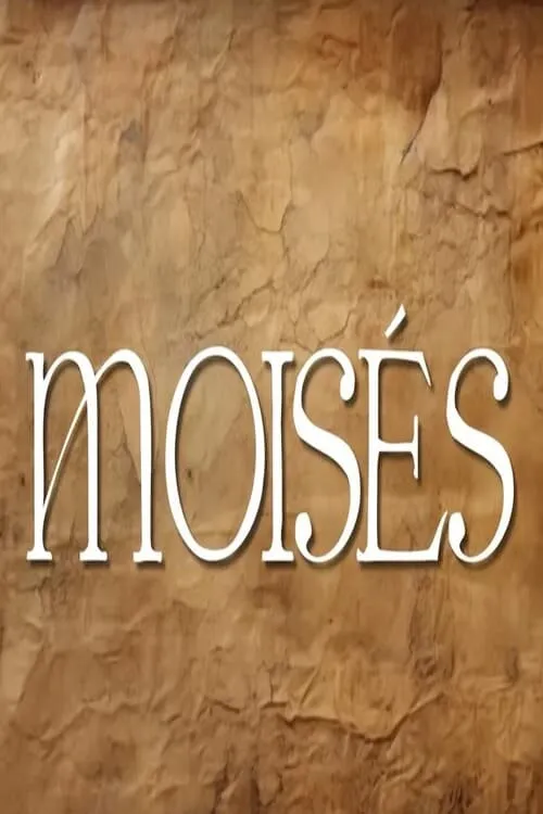 Moisés (фильм)