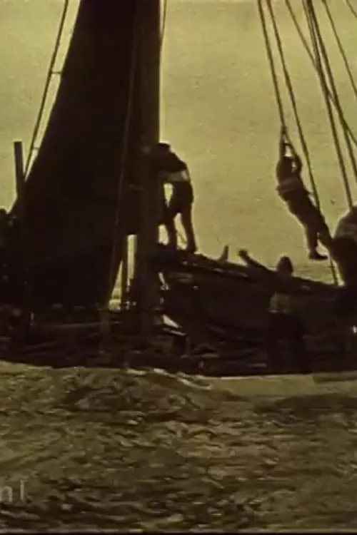 The Wreck in the North Sea (movie)