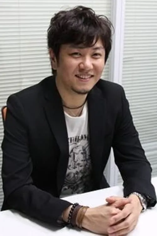 Kotaro Ishidate