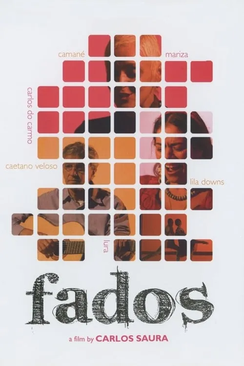 Fados (movie)