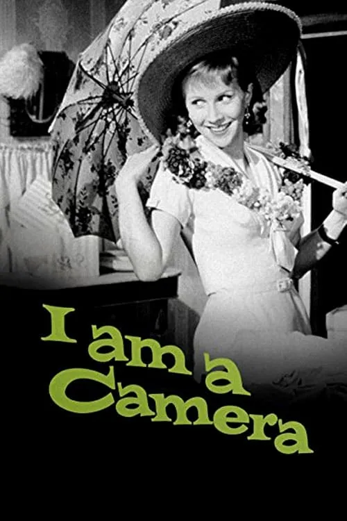 I Am a Camera (movie)