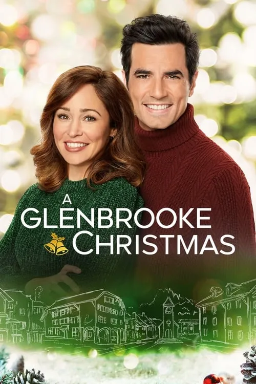 A Glenbrooke Christmas (movie)