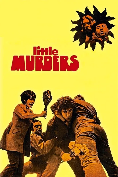 Little Murders (фильм)
