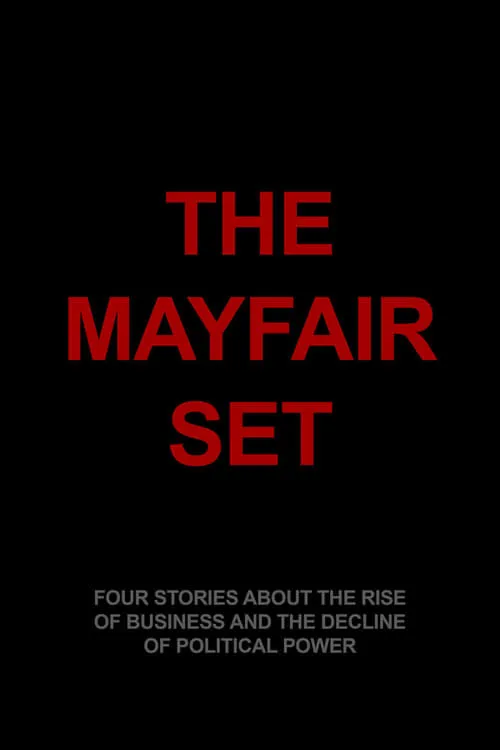 The Mayfair Set (сериал)