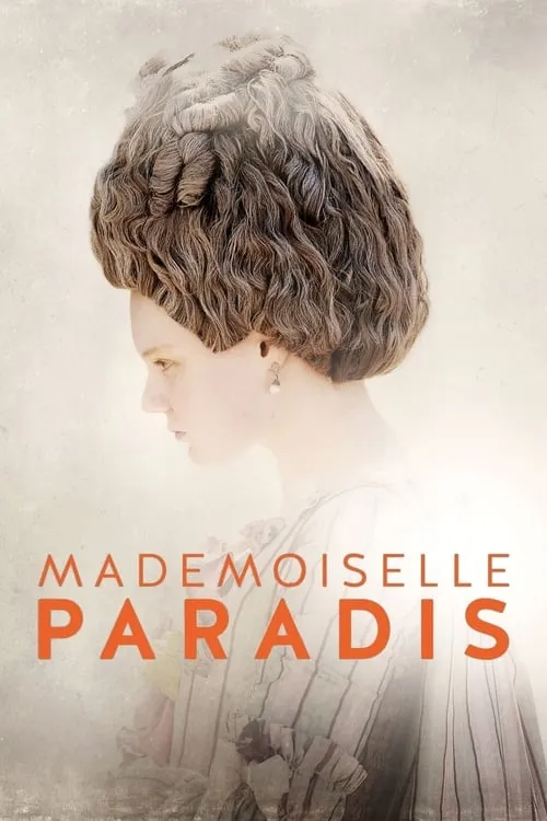 Mademoiselle Paradis (movie)