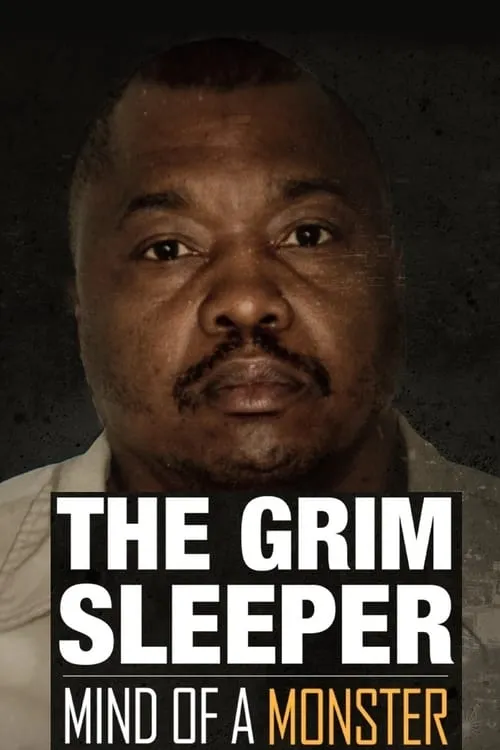 Mind of a Monster: The Grim Sleeper (movie)