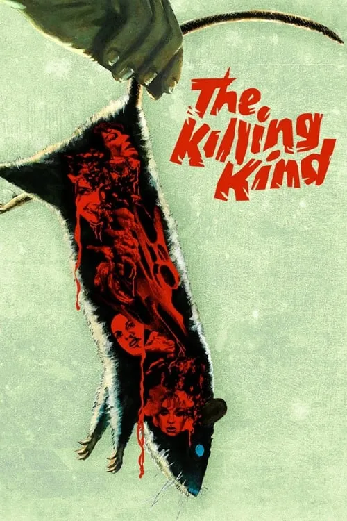 The Killing Kind (movie)