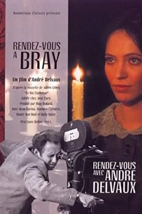 Appointment in Bray (movie)
