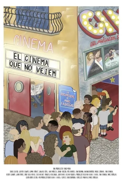 El cinema que no veiem (movie)