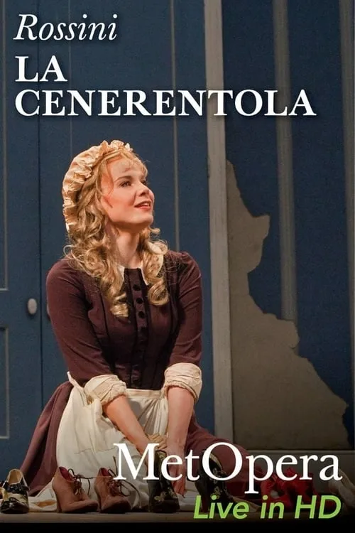 Rossini: La Cenerentola (movie)