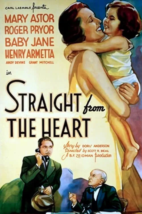 Straight from the Heart (movie)