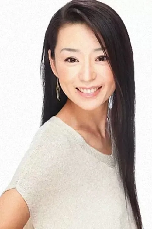 Rie Okada