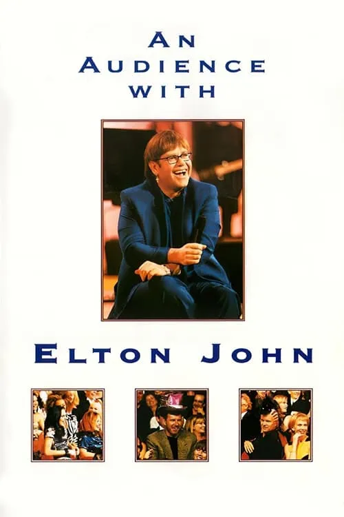 An Audience with Elton John (movie)