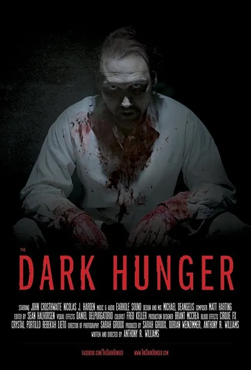 The Dark Hunger (movie)