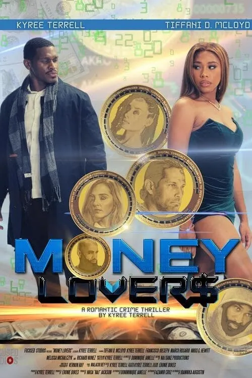 Money Lovers (фильм)