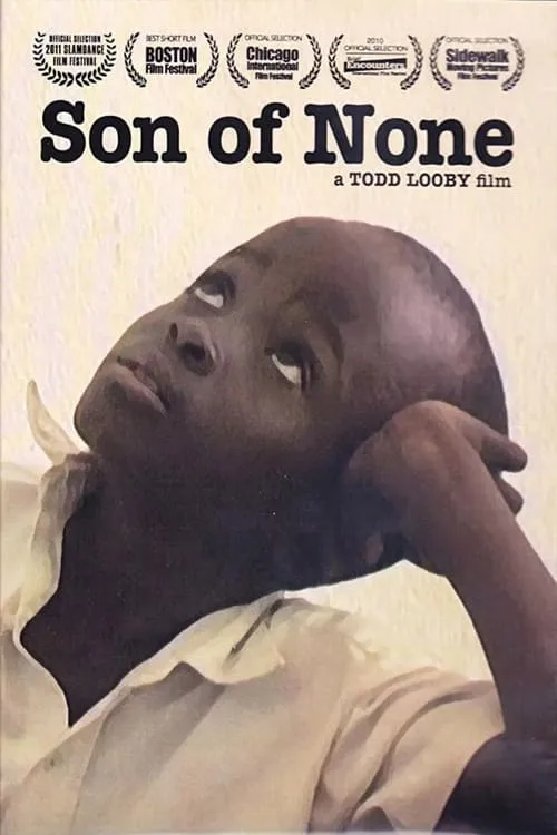 Son of None (movie)