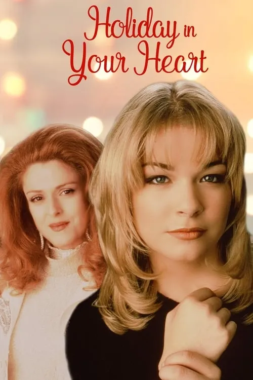 Holiday in Your Heart (movie)