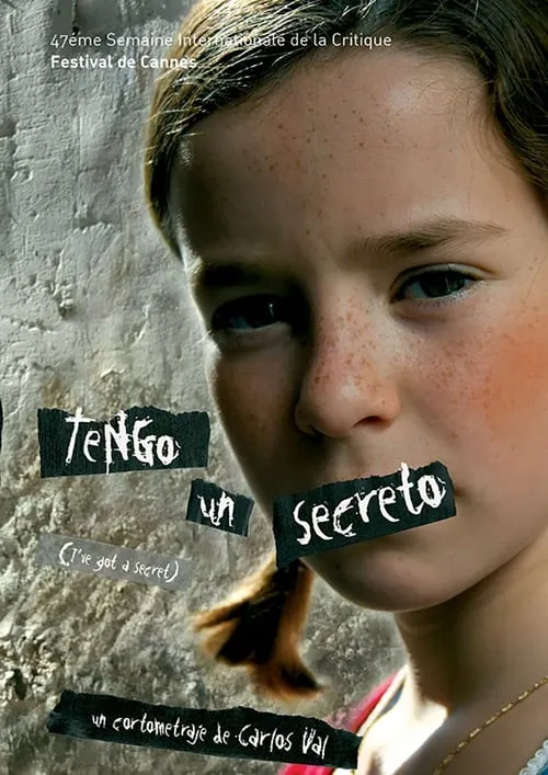 Tengo un secreto (фильм)