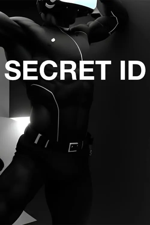 Secret ID (фильм)