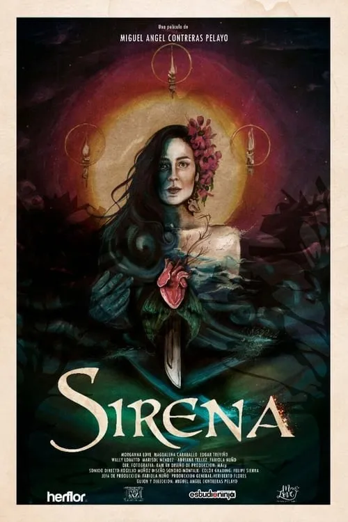 Sirena (movie)