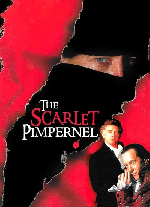 The Scarlet Pimpernel (сериал)