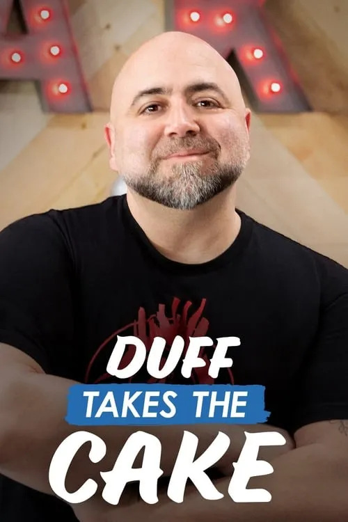 Duff Takes the Cake