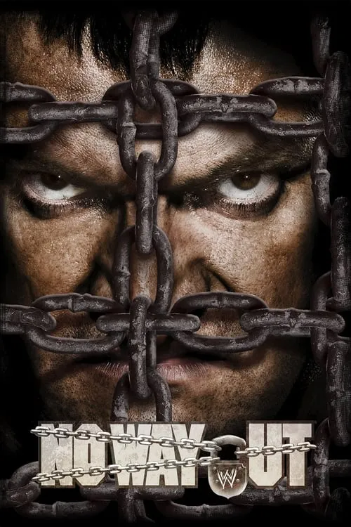 WWE No Way Out 2009 (фильм)