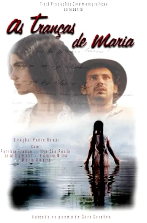 As Tranças de Maria (movie)